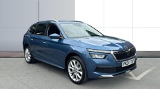 Skoda Kamiq 1.5 TSI SE L 5dr Petrol Hatchback